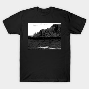 The Rugged Coast T-Shirt